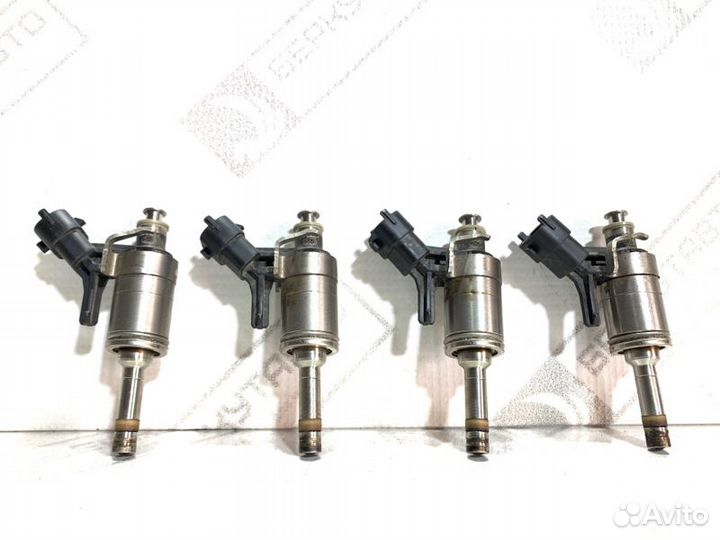 Форсунка топливная Bmw 1 F20 N13B16 2011-2019