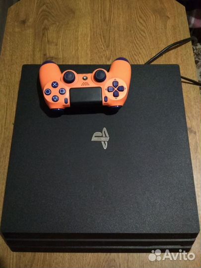 Sony PS4 PRO