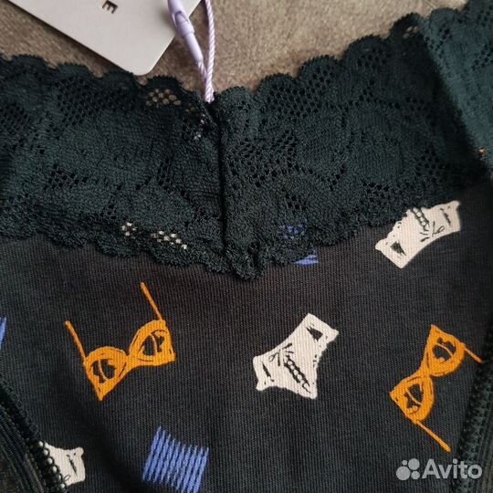 Стринги Savagefenty by Rihanna М