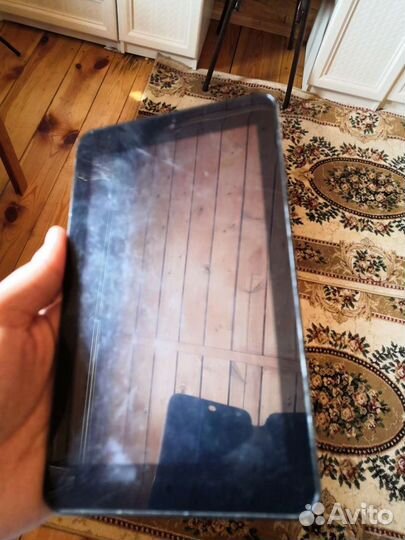 Планшет alcatel one touch