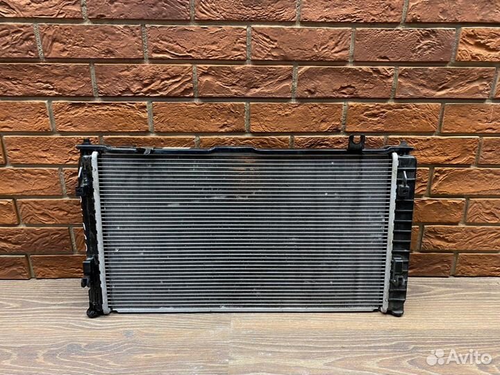 Радиатор основной LADA Granta Datsun Mi-Do On-Do