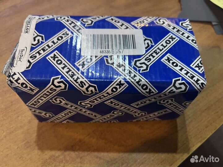 Колодки тормозные передние Hyundai Sorento 2.4