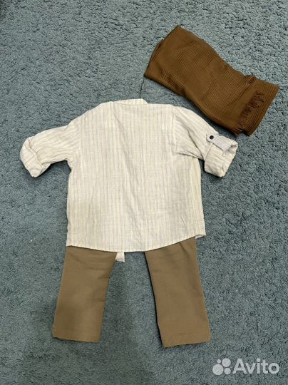 Костюм для мальчика