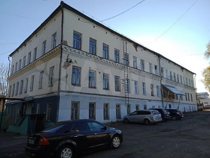 Продам помещение свободного назначения, 1201.4 м²