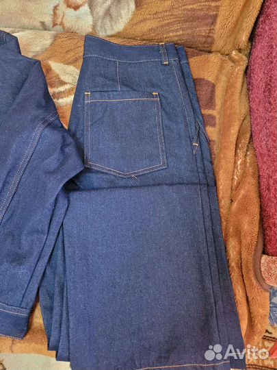 Спецодежда