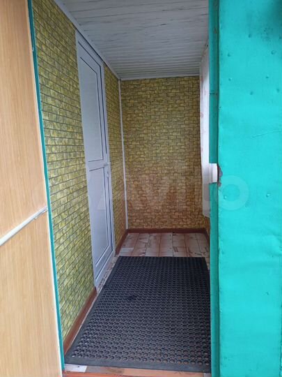 Дом 65,2 м² на участке 25 сот.