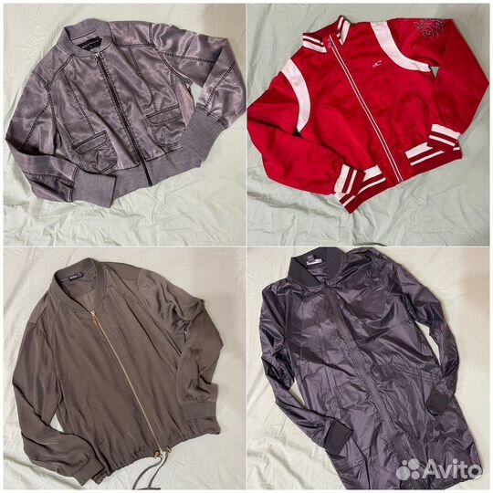 Одежда на девушку (размер 44-46)