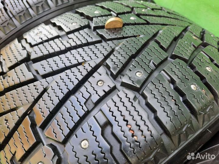 Nexen Winguard WinSpike WS6 SUV 255/55 R18