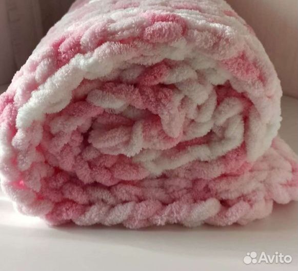 Детское одеяло