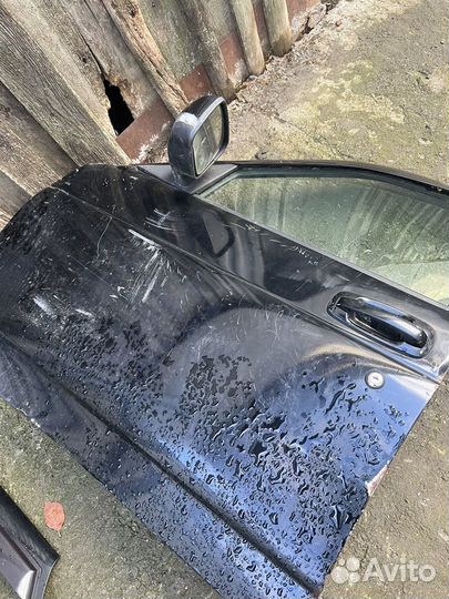 Двери приоры