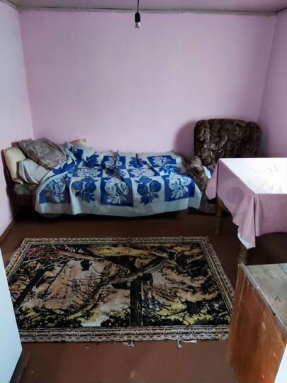 Дача 36 м² на участке 4 сот.