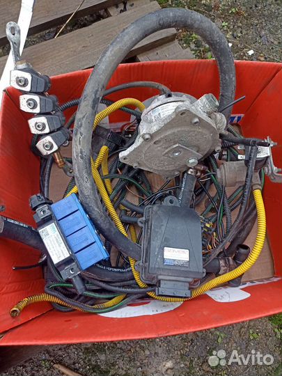 Гбо 4 поколения