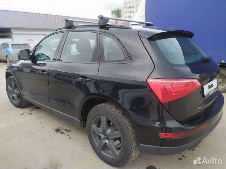 Audi Q5 2.0 AT, 2012, 230 000 км