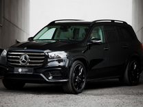 Mercedes-Benz GLS-класс 3.0 AT, 2023, 40 км, с пробегом, цена 18 150 000 руб.