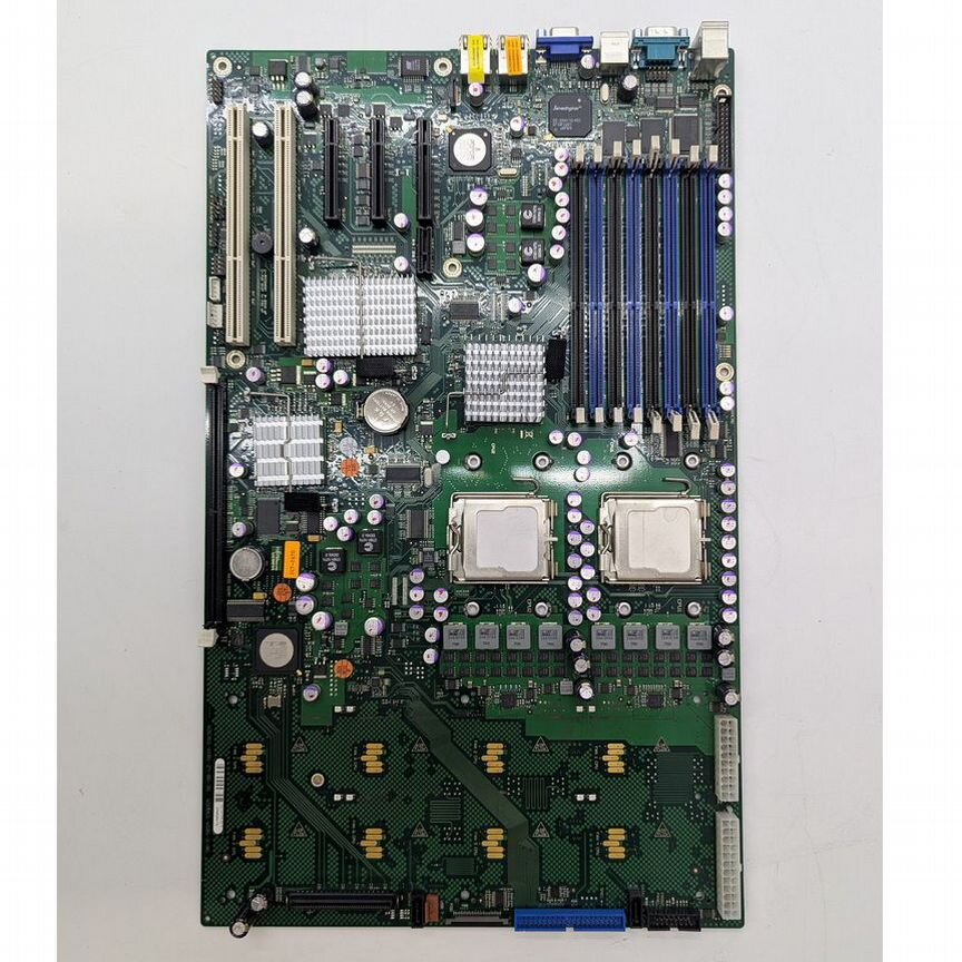 [W26361-W1] Материнская Плата W26361-W1502-Z4-06-36, W26361-W1