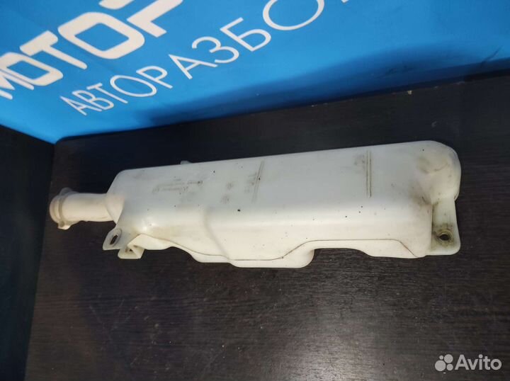 Расширительный бачок Mitsubishi colt 6