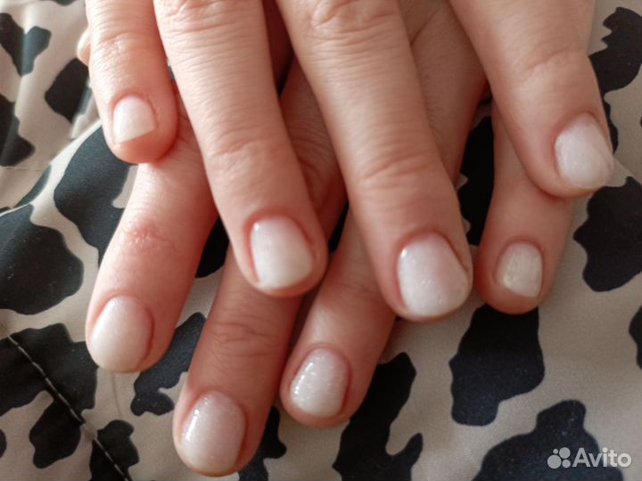 Мастер маникюра и педикюра