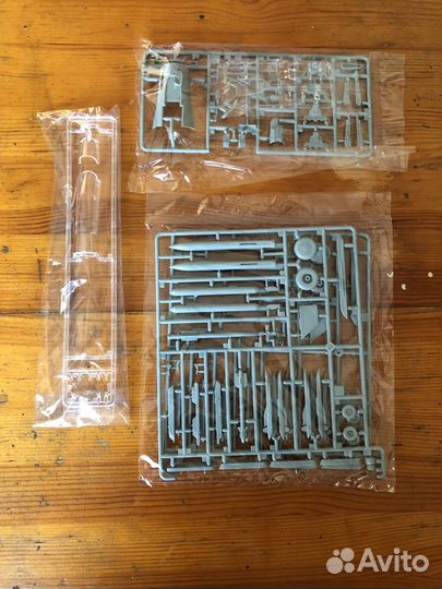 Su-30MK Flanker scale 1/48