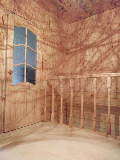 Дом 232 м² на участке 15 сот.