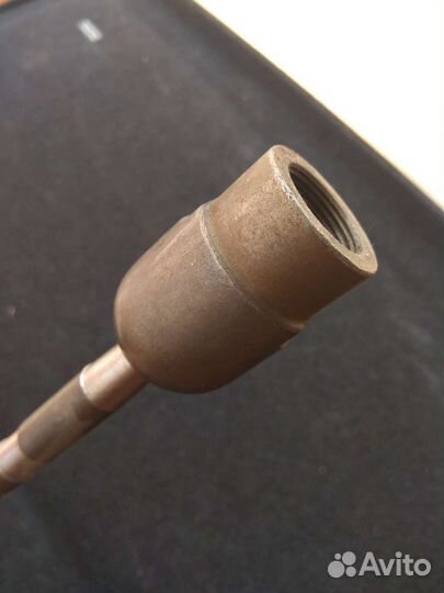 Рулевая тяга на Фольксваген гольф