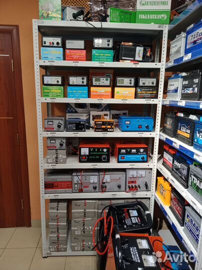 Новые аккумуляторы Delta DT 6045