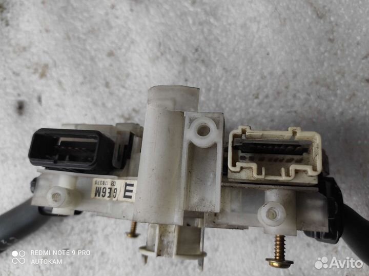 Переключатель подрулевой Mazda 626 GF