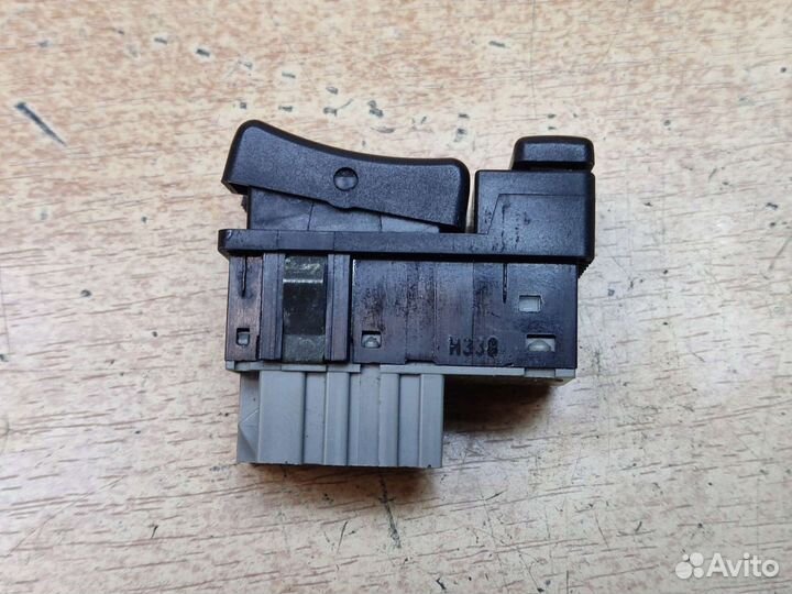 Кнопка режимом АКПП, Volvo 850