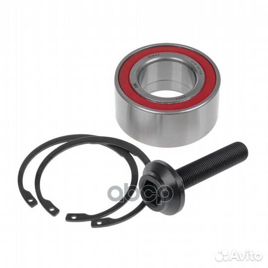 Подшипник ступичный передний AD 80 V6 /100 88