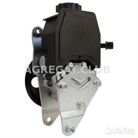 Насос гидроусилителя руля Motorherz P1807HG