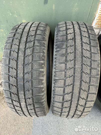 Toyo Observe GSi-5 225/55 R18 98