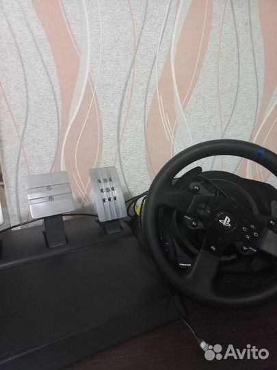 Thrustmaster T300RS GT Edition