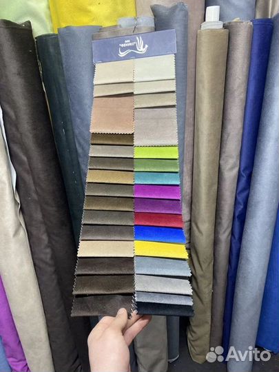 Кресло-кровать Авангард