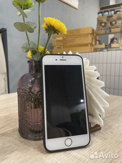 iPhone 6S, 64 ГБ
