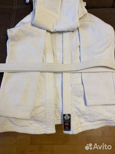 Кимоно для дзю до 165