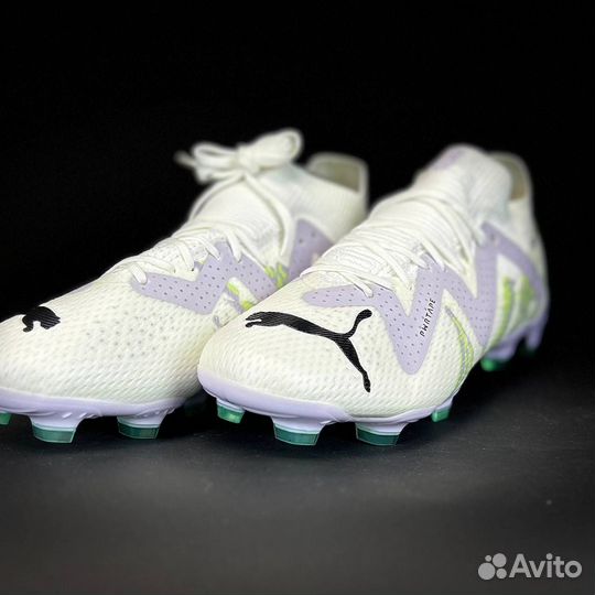 Бутсы Puma Future ultimate
