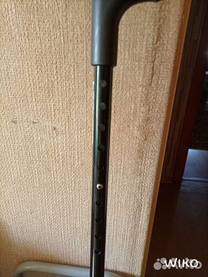 Костыли под локоть