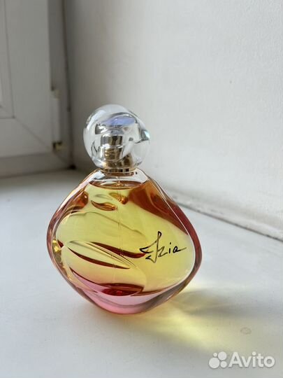 Sisley izia 100 ml