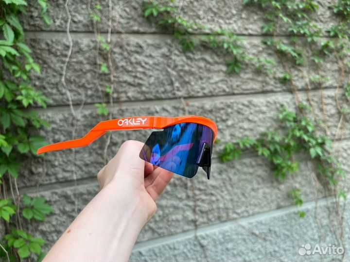 Очки Oakley Hydra