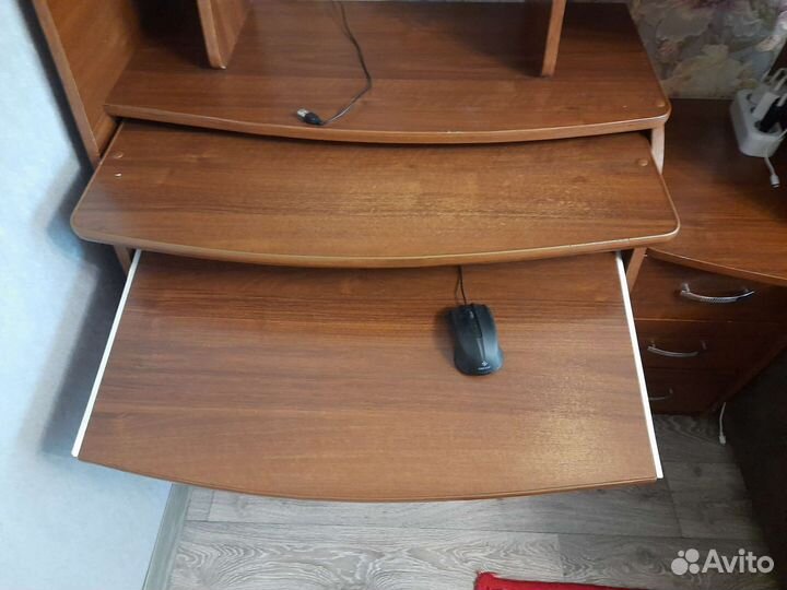 Компьютерный стол бу