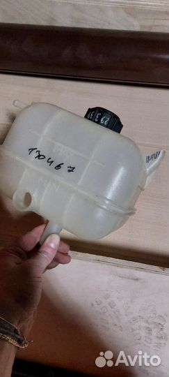 Бачок расширительный газель