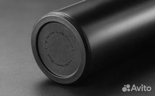 Термос из нержавеющей стали 500 мл