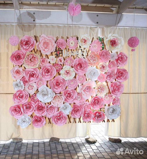 Стойки для цветов. Декорации стола, дома, на свадь