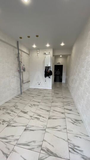 Квартира-студия, 25 м², 6/12 эт.