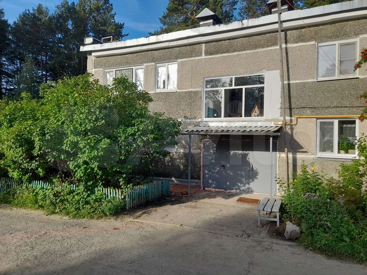 2-к. квартира, 35,9 м², 1/2 эт.