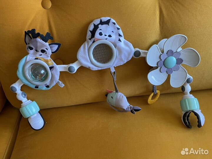 Дуга tiny love день ночь