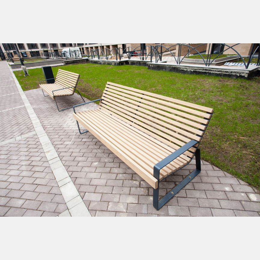 1-к. квартира, 40 м², 15/19 эт.