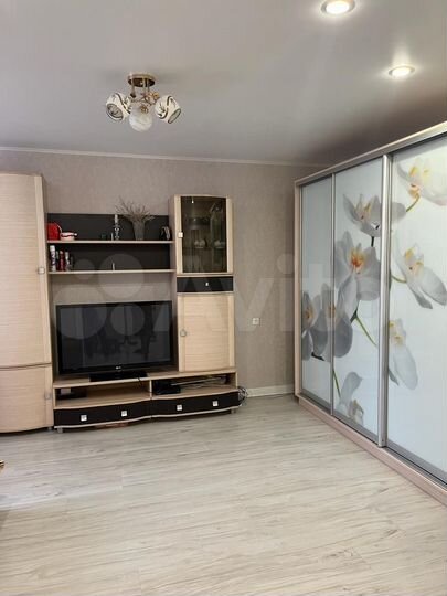 1-к. квартира, 50 м², 3/10 эт.