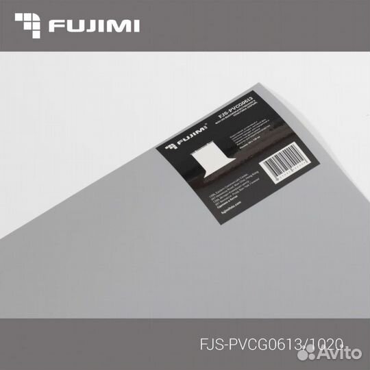 Комплект стойка Raylab BT2+ фон Fujimi pvc100*200