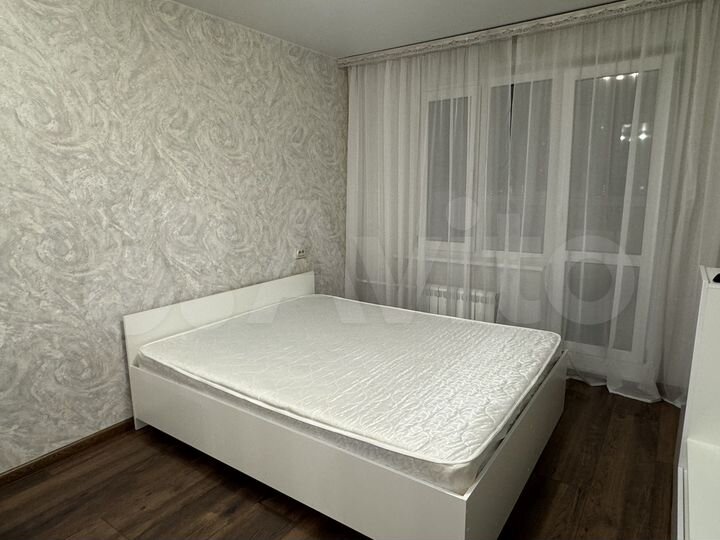 1-к. квартира, 44 м², 15/17 эт.
