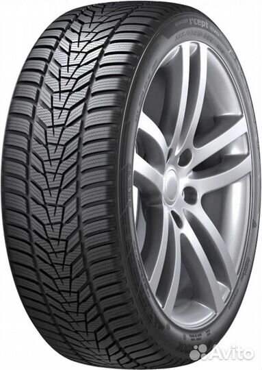 Hankook Winter I'Cept Evo 3 W330 275/30 R20 97W